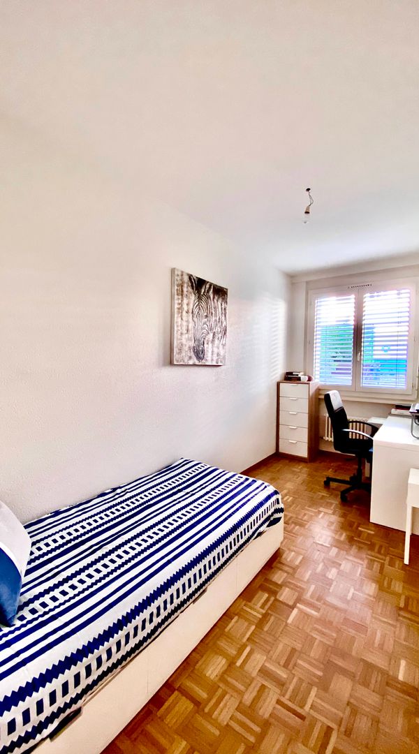 La maison de Lorena Suarez