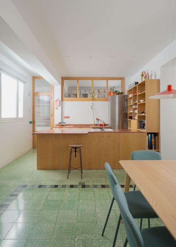 La maison de Sara & Toni