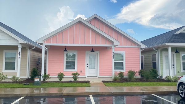Stacey s Haus