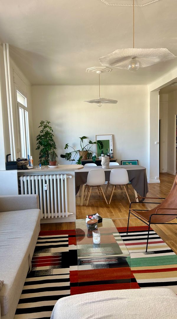 La maison de Sophie