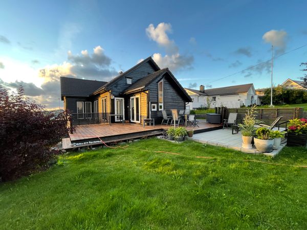 La maison de Karl Martin