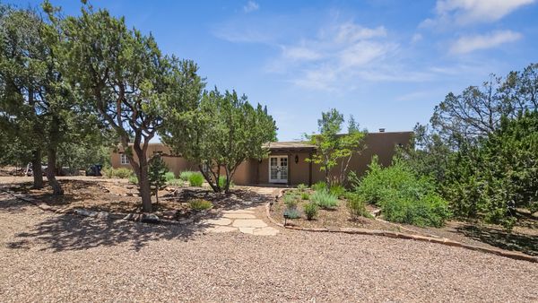 La maison de Donna and Doug