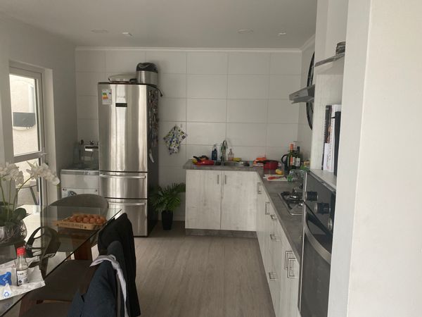 La maison de Benjamin