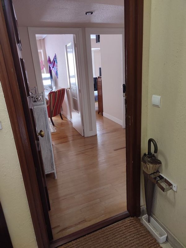 Iñaki's house