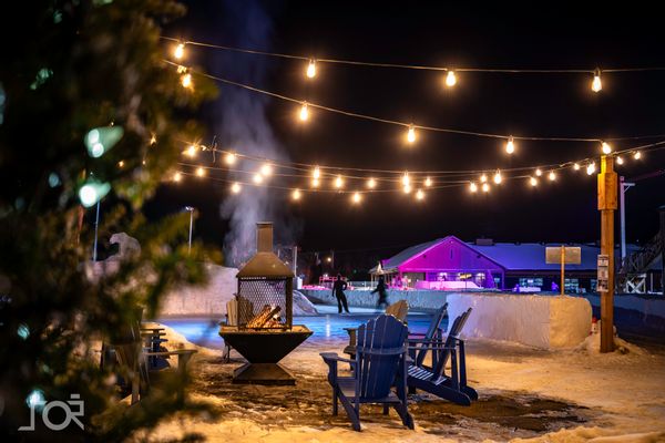 Maison des sportifs. À 1km de la station Duchesnay et du Lac St-Joseph. 30 minutes du Vieux-Québec