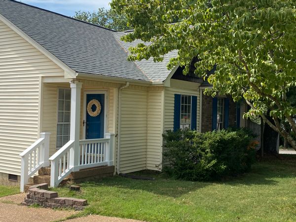 La maison de Lauri & Jon