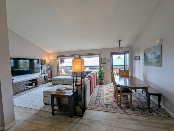 La maison de Rob and Meg