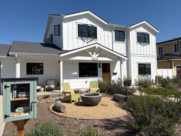 Modern Farmhouse (looking for reciprocal exchange in Europe or Montana in June 2025)