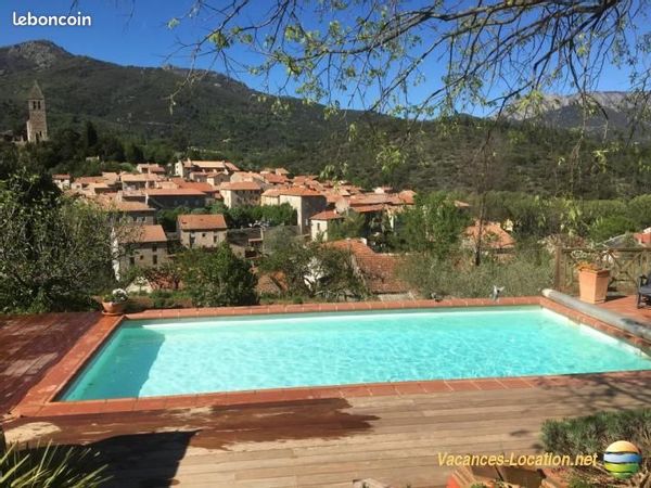 Casa de Jacques et Hélène