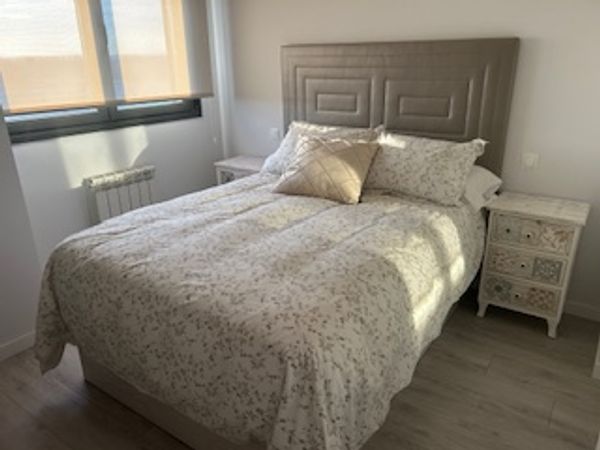 La maison de Mercedes