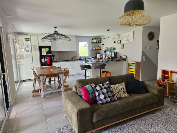 Maries hus