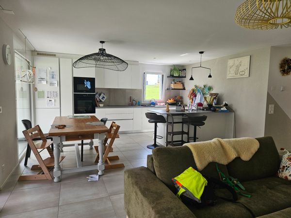 Dispo 19-25.10 / Stevens'home