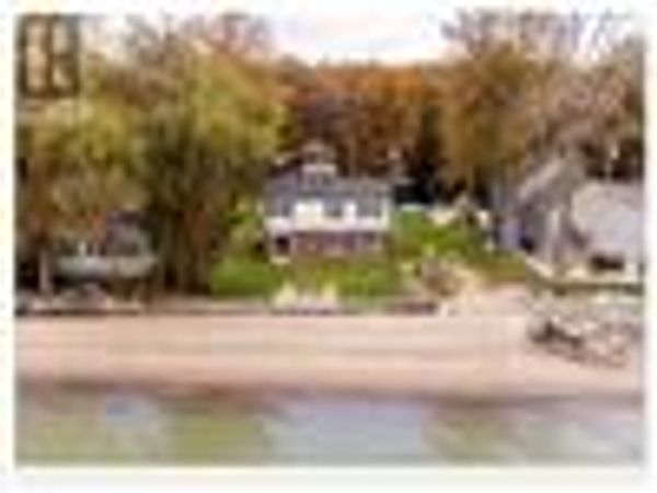Matt's house