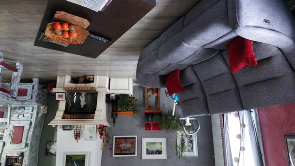 Nadine & Eric s Haus