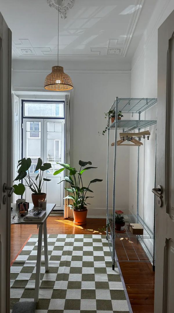 La maison de Anna Maria