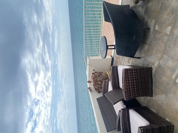 La maison de salvatore