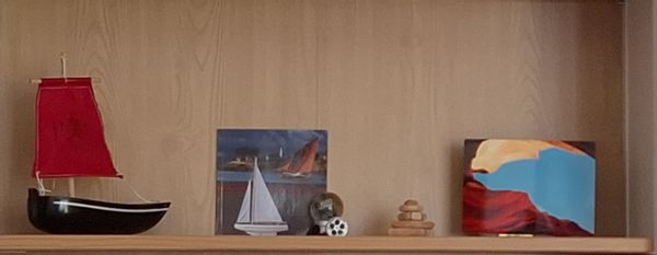 La maison de ANABELE