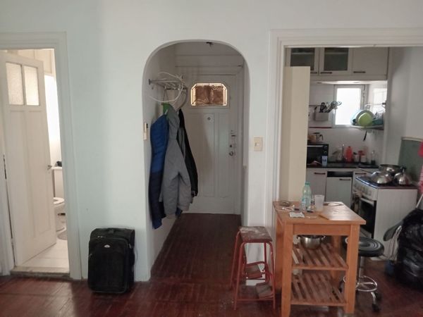 Javier's house