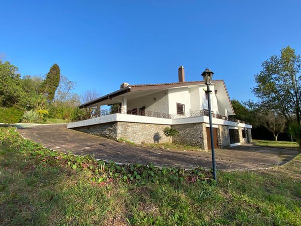 La maison de Yasmina