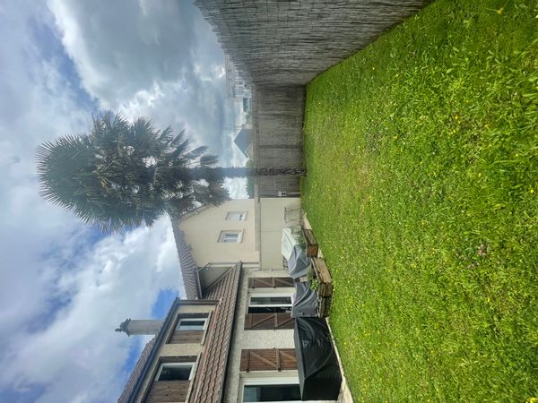 Petite maison de ville familiale, à proximité du centre historique de Caen