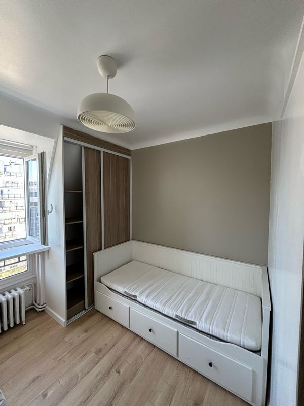 Sisi et pascals hus