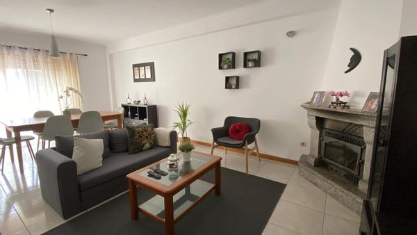 La maison de Ana Carolina