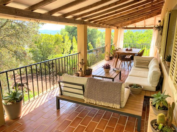 Casa di Leesa & Roland