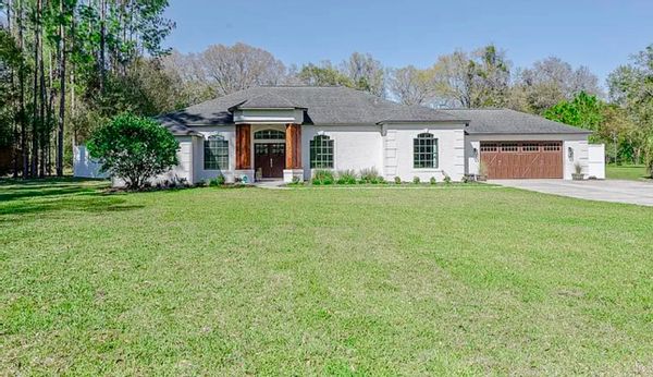 Carolina's house