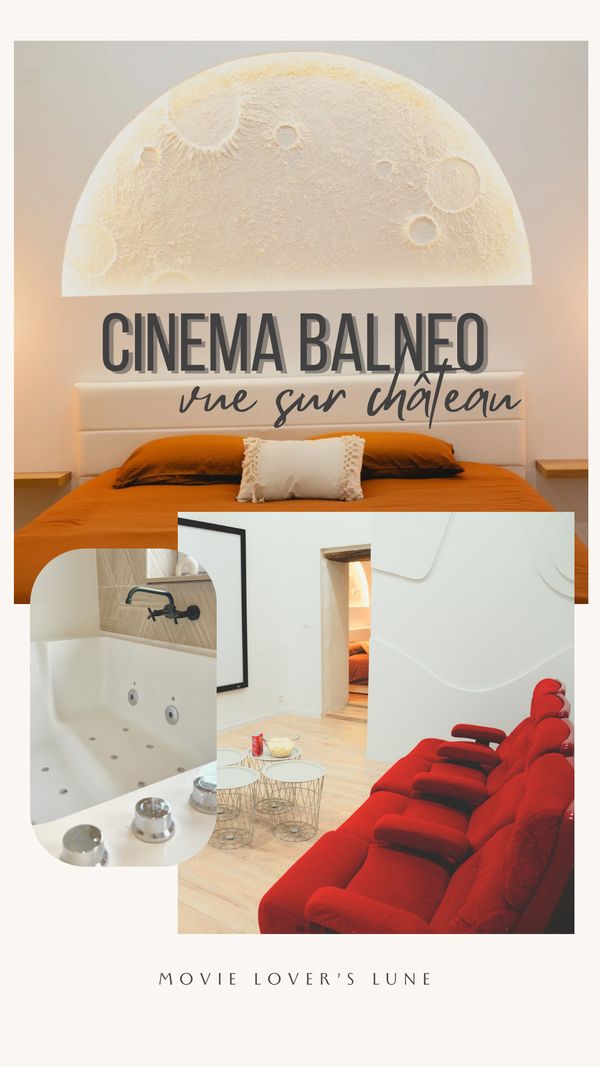 Casa de Dylan & Maïlys