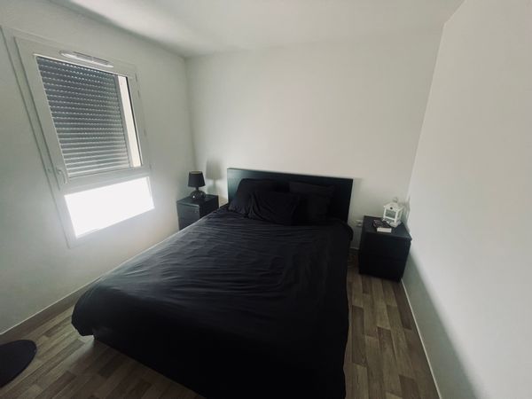 Mathieu's house