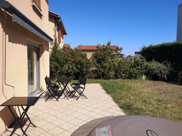 Entre ville et campagne