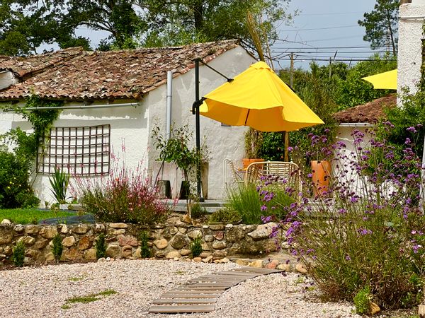 Casa Kristina Guest Flat