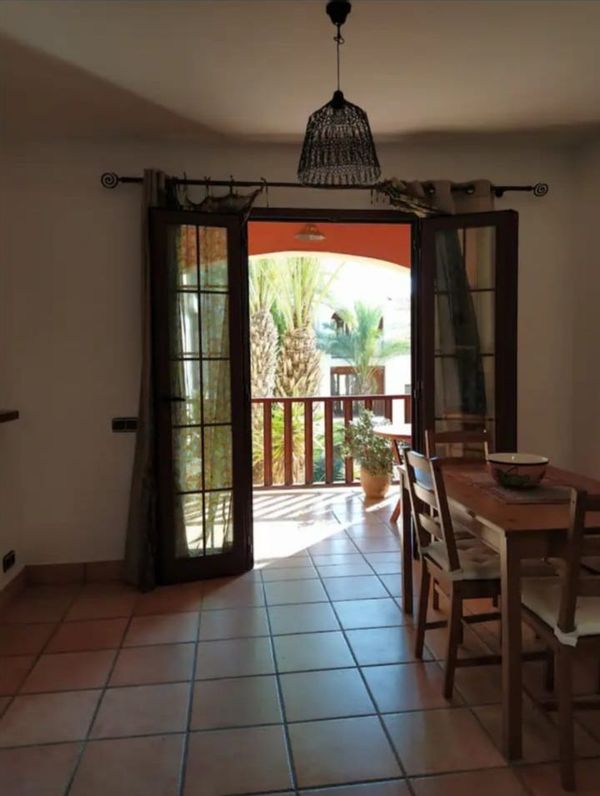 La maison de Julia