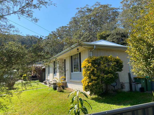 La maison de Eloïse