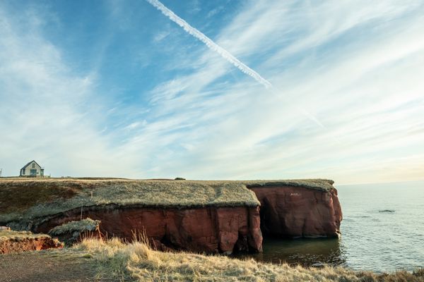 La maison de Miriam & François