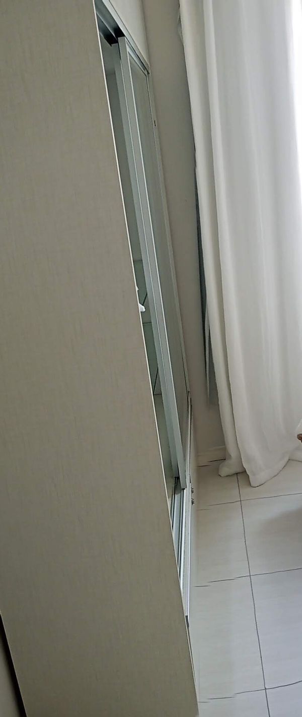 La maison de Giselle