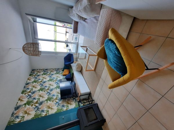 sophie's house