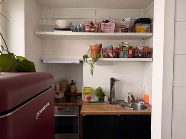 Laura & Satuina kuća