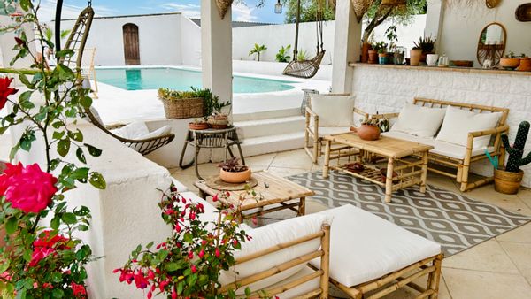 La Casa SABRIK