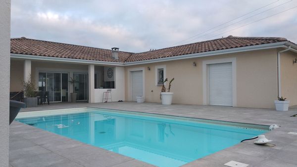 La maison de Valérie