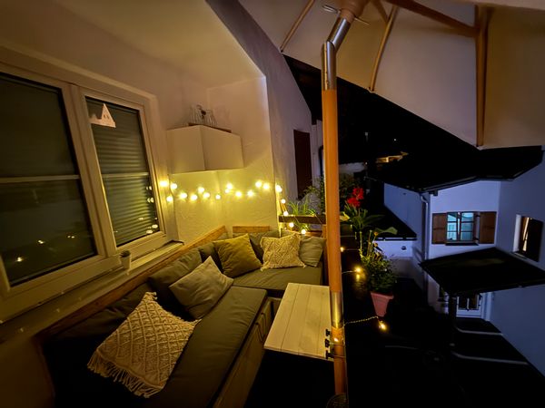 Anjas hus
