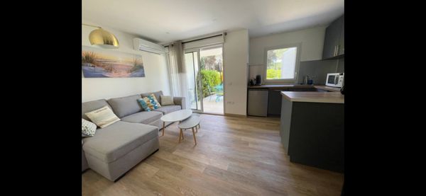 L’appart de Clarice et Amin