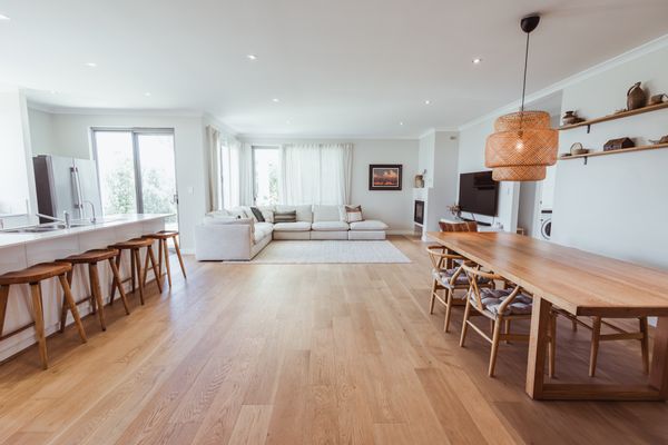 La maison de Matthew