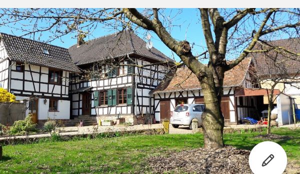 Petite dépendance de Coraline et Emmanuel