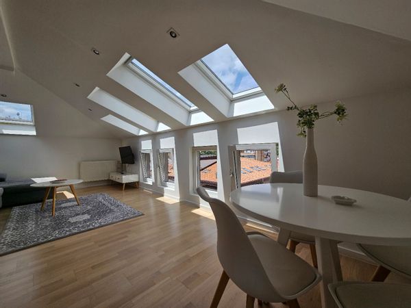 Ines&Haruns hus