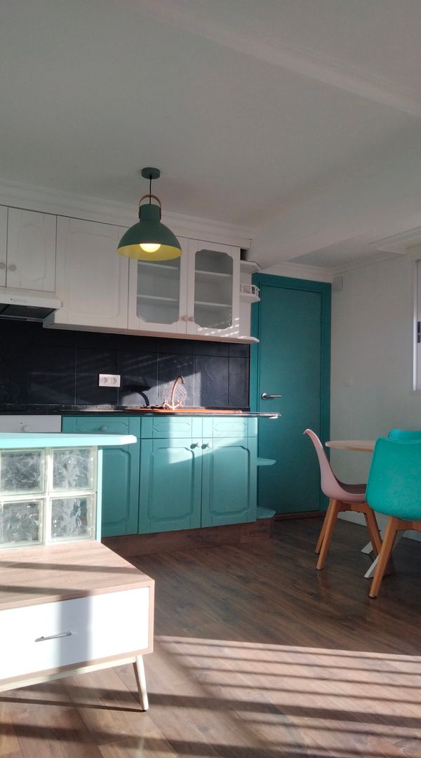 La maison de Francesca