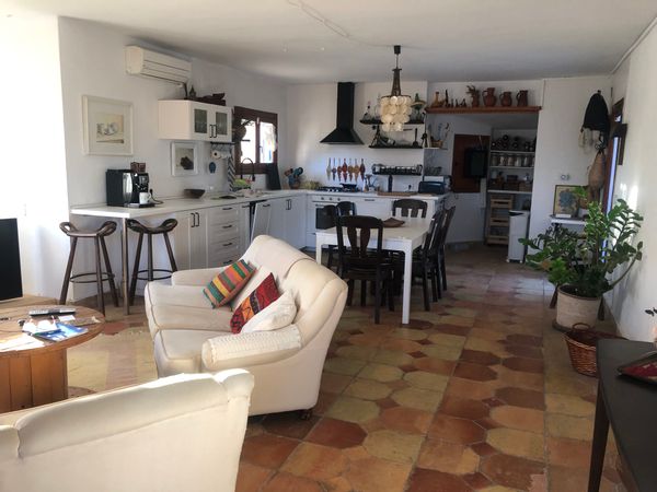 Countryside retreat at charming country house at l’Ametlla de Mar - Only Interested in Australia