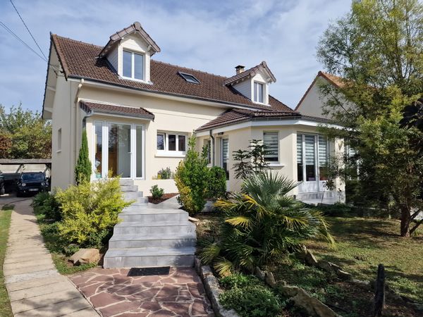 Chez Philippe et Marilyne