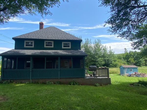 La maison de Johanna