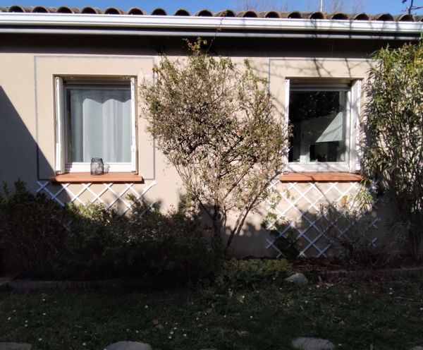Florian's house